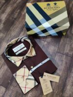 BURBERRY PREMIUM SHIRTS