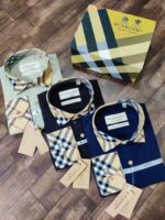 BURBERRY PREMIUM SHIRTS