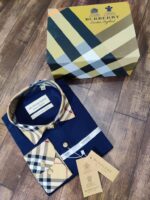 BURBERRY PREMIUM SHIRTS