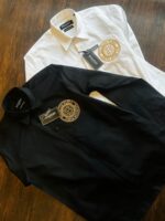 BALMAIN EXCLUSIVE MEN'S SHIRTS