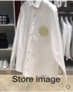 BALMAIN EXCLUSIVE MEN'S SHIRTS