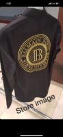 BALMAIN EXCLUSIVE MEN'S SHIRTS