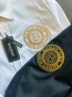 BALMAIN EXCLUSIVE MEN'S SHIRTS