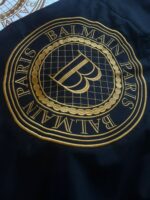 BALMAIN EXCLUSIVE MEN'S SHIRTS