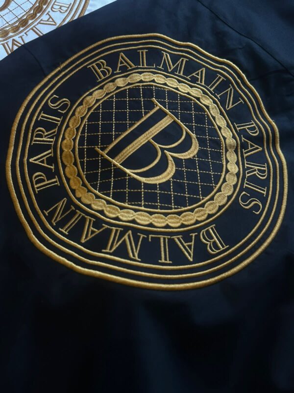 BALMAIN EXCLUSIVE MEN'S SHIRTS