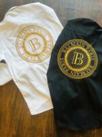 BALMAIN EXCLUSIVE MEN'S SHIRTS