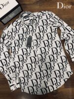 DIOR PRMIUM MEN'S SHIRTS