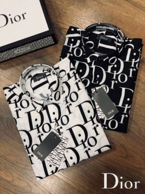 DIOR PRMIUM MEN'S SHIRTS