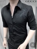GUCCI HIGH END QUALITY SHIRTS