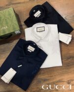 GUCCI HIGH END QUALITY SHIRTS