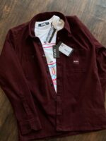 HUGO BOSS IMPORTED SHIRTS