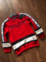 TOMMY PREMIUM SWEATSHIRTS