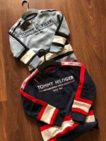 TOMMY PREMIUM SWEATSHIRTS