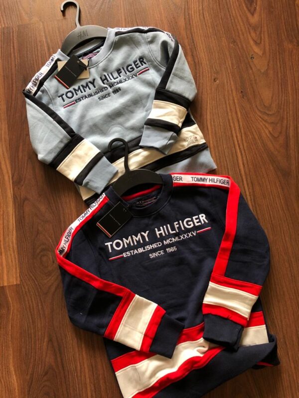 TOMMY PREMIUM SWEATSHIRTS