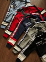 TOMMY PREMIUM SWEATSHIRTS