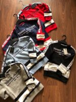 TOMMY PREMIUM SWEATSHIRTS
