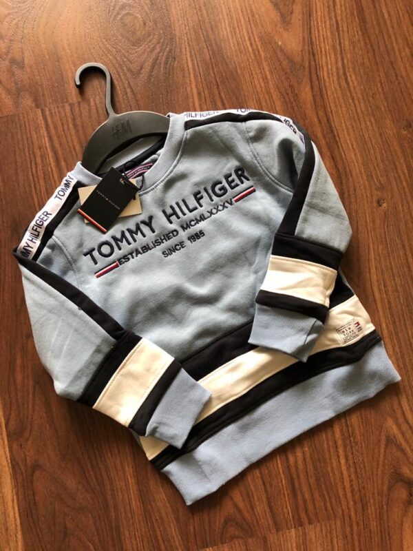 TOMMY PREMIUM SWEATSHIRTS