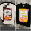 DSQUARED IMPORTED T-SHIRTS
