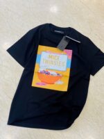 DSQUARED IMPORTED T-SHIRTS