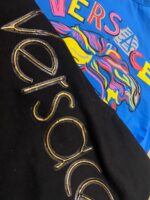 VERSACE IMPORTED WOMEN T-SHIRTS