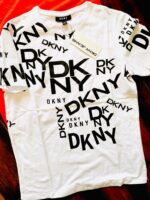 DKNY IMPORTED T-SHIRTS
