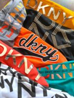 DKNY IMPORTED T-SHIRTS