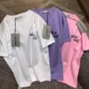 BALENCIAGA IMPORTED T-SHIRT