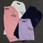 BALENCIAGA IMPORTED T-SHIRT