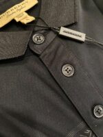 BURBERRY IMPORTED POLO T-SHIRT