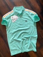 LACOSTE IMPORTED POLO T-SHIRTS