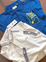 LACOSTE IMPORTED POLO T-SHIRTS