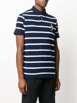 RALPH LAUREN IMPORTED T-SHIRTS