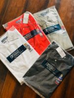 RALPH LAUREN BEAR POLO T-SHIRTS