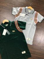 BURBERRY LONDON PREMIUM T-SHIRT
