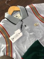 BURBERRY LONDON PREMIUM T-SHIRT