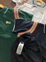 BURBERRY LONDON PREMIUM T-SHIRT