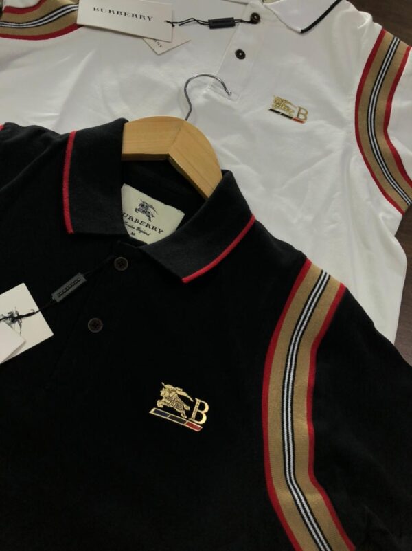 BURBERRY LONDON PREMIUM T-SHIRT
