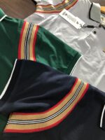 BURBERRY LONDON PREMIUM T-SHIRT