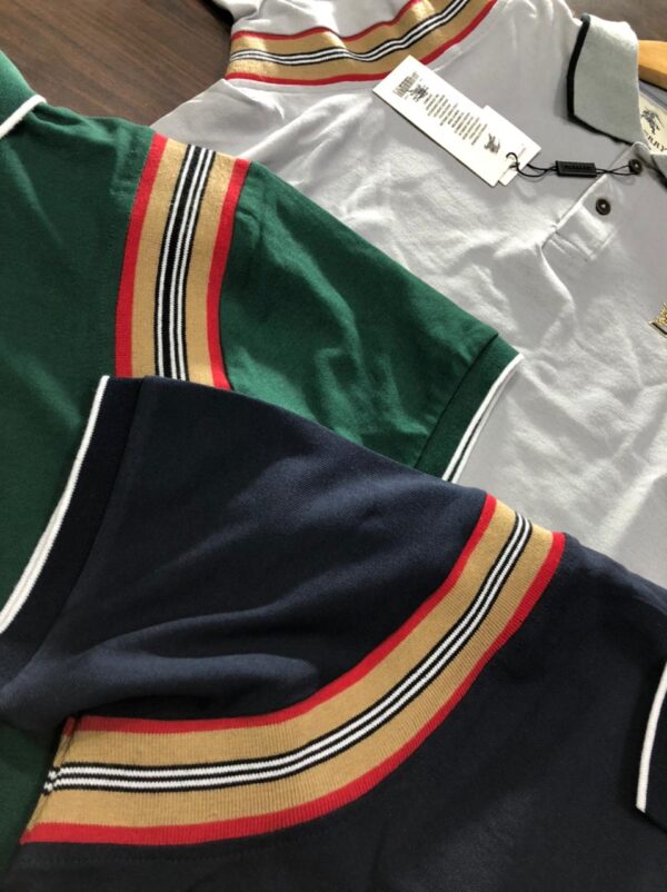 BURBERRY LONDON PREMIUM T-SHIRT