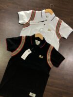 BURBERRY LONDON PREMIUM T-SHIRT