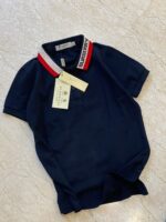 BURBERRY KIDS T-SHIRT