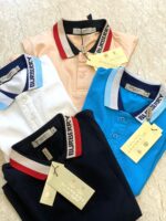 BURBERRY KIDS T-SHIRT