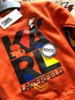 KARL PREMIUM SWEATSHIRTS FOR KIDS