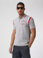 BURBERRY PREMIUM IMPORTED POLO T-SHIRT