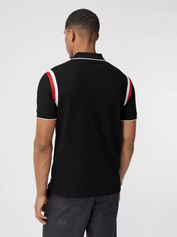 BURBERRY PREMIUM IMPORTED POLO T-SHIRT