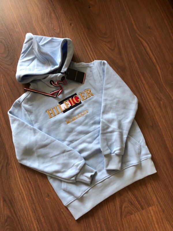 TOMMY PREMIUM HOODIE SWEATSHIRTS FOR KIDS