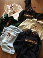TOMMY PREMIUM HOODIE SWEATSHIRTS FOR KIDS