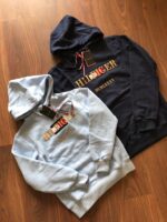 TOMMY PREMIUM HOODIE SWEATSHIRTS FOR KIDS