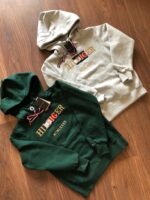 TOMMY PREMIUM HOODIE SWEATSHIRTS FOR KIDS