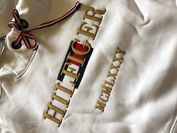 TOMMY PREMIUM HOODIE SWEATSHIRTS FOR KIDS